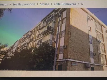 Piso en Macarena - Foto 1
