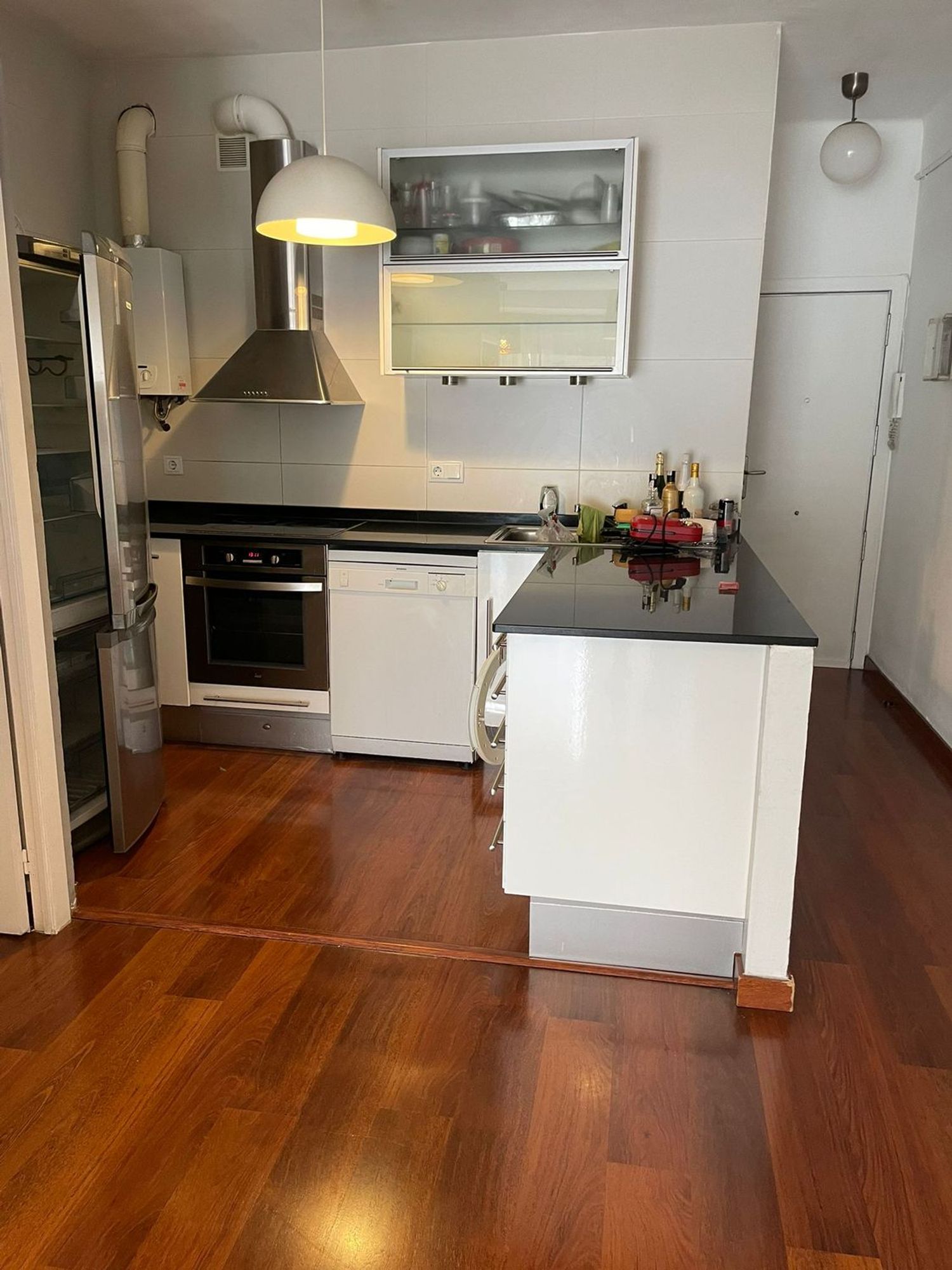 Piso en calle de l'Art, 48 - Foto 9