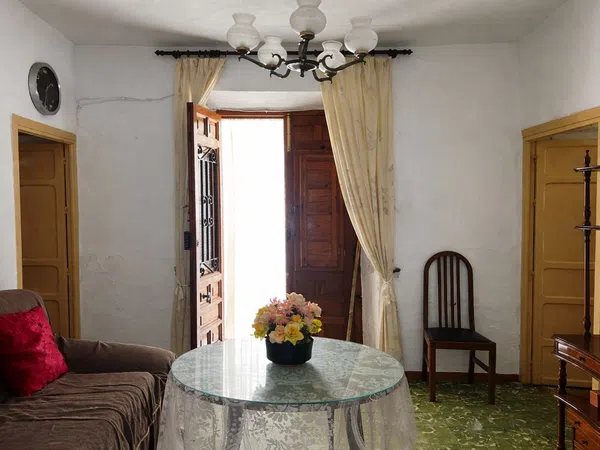 Casa de pueblo en Calle Carmen s/n - Foto 5