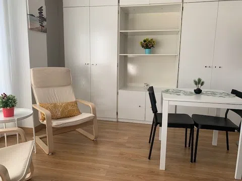 Estudio en calle de Müller, 42