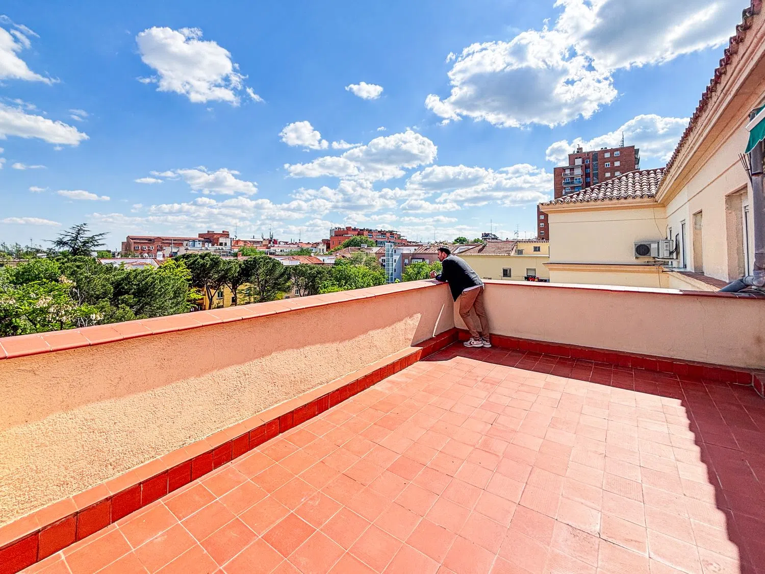 Ático en avenida de Portugal, 115 - Foto 2