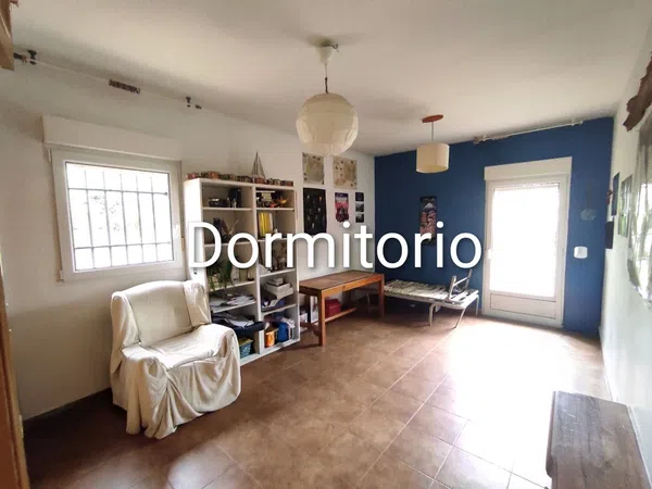 Casa independiente en Urb. campodón Barrio Campodón - Ventorro del Cano - Foto 16