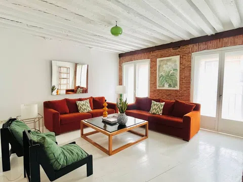 Ático en calle de Hortaleza, 77