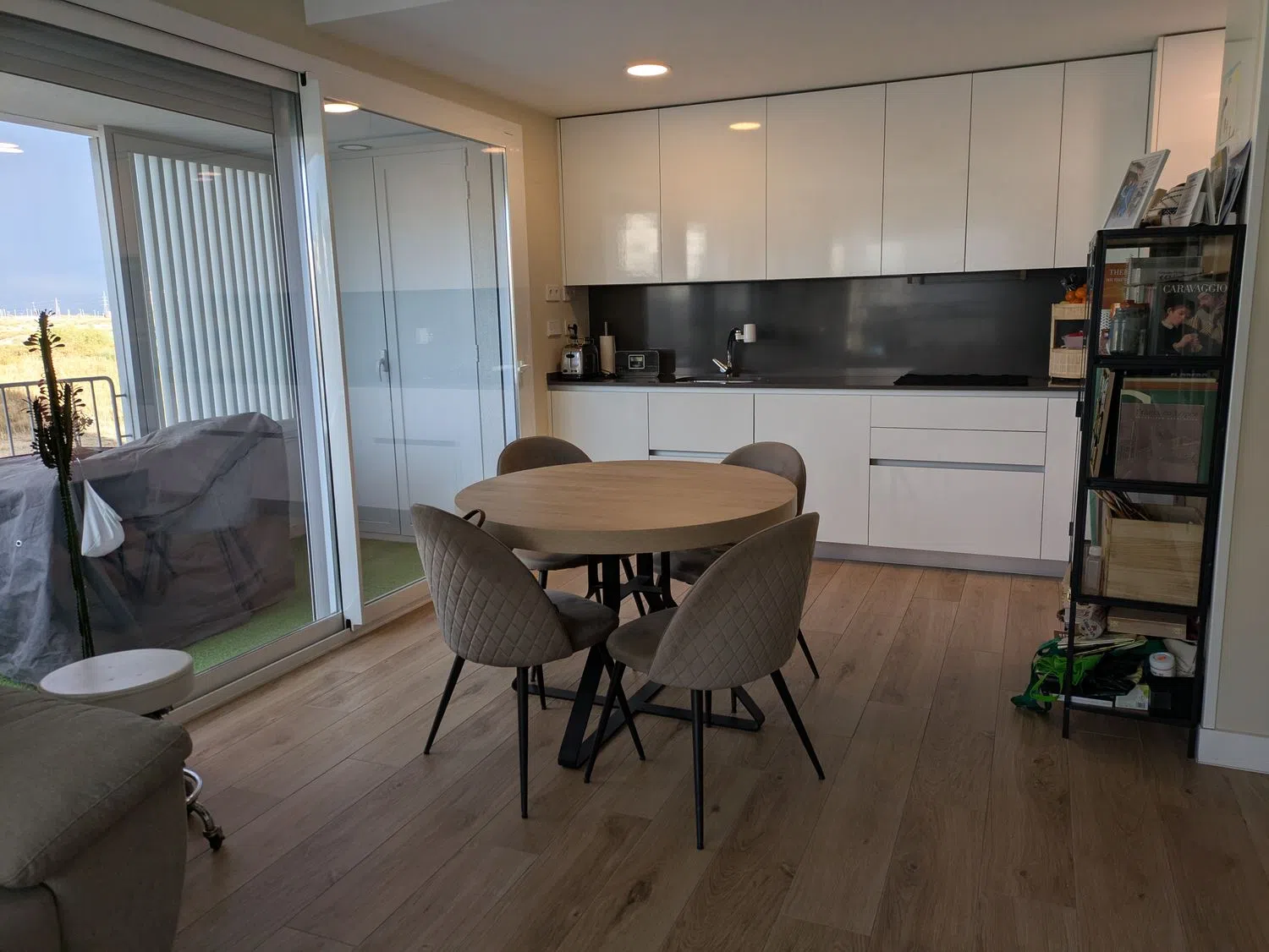 Piso en calle Teodoro Anasagasti y Algán, 2 /4 - Foto 3