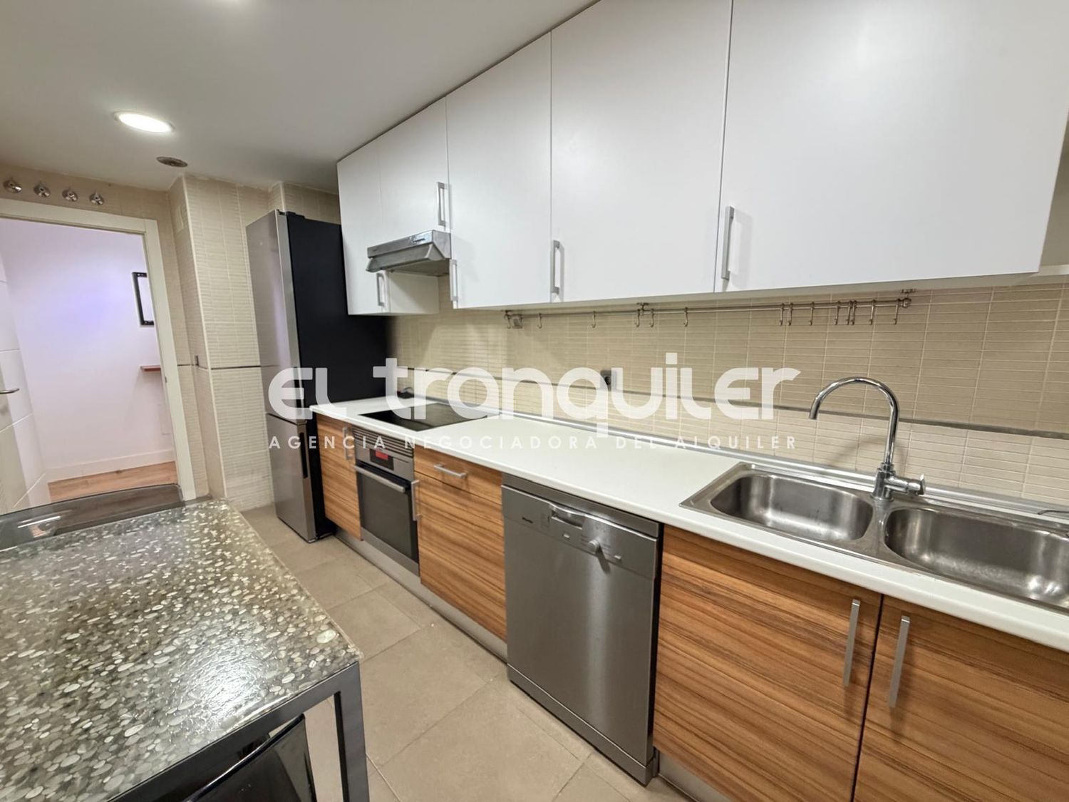 Piso en Avenida Cristóbal Colón, 10, Las Vegas - El Pozanco - Adelfillas, Las Vegas - El Pozanco - Adelfillas - Foto 5