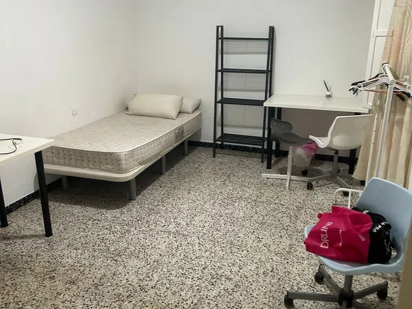 Piso en calle Nueva de San Antón, 31