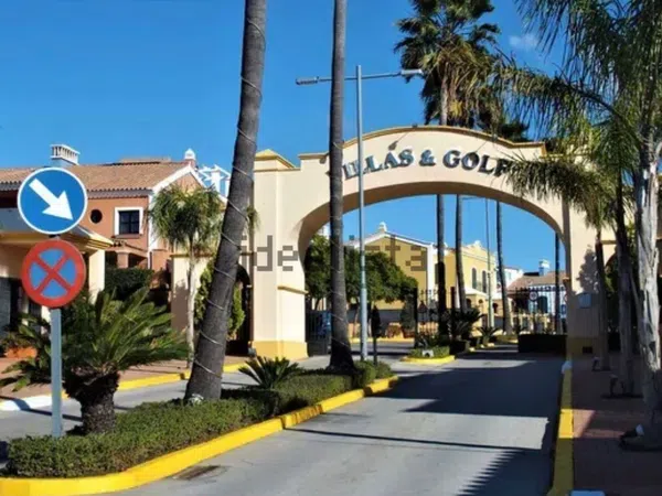 Chalet adosado en Villas y golf Guadalmina Alta, 18 unidad - Foto 2