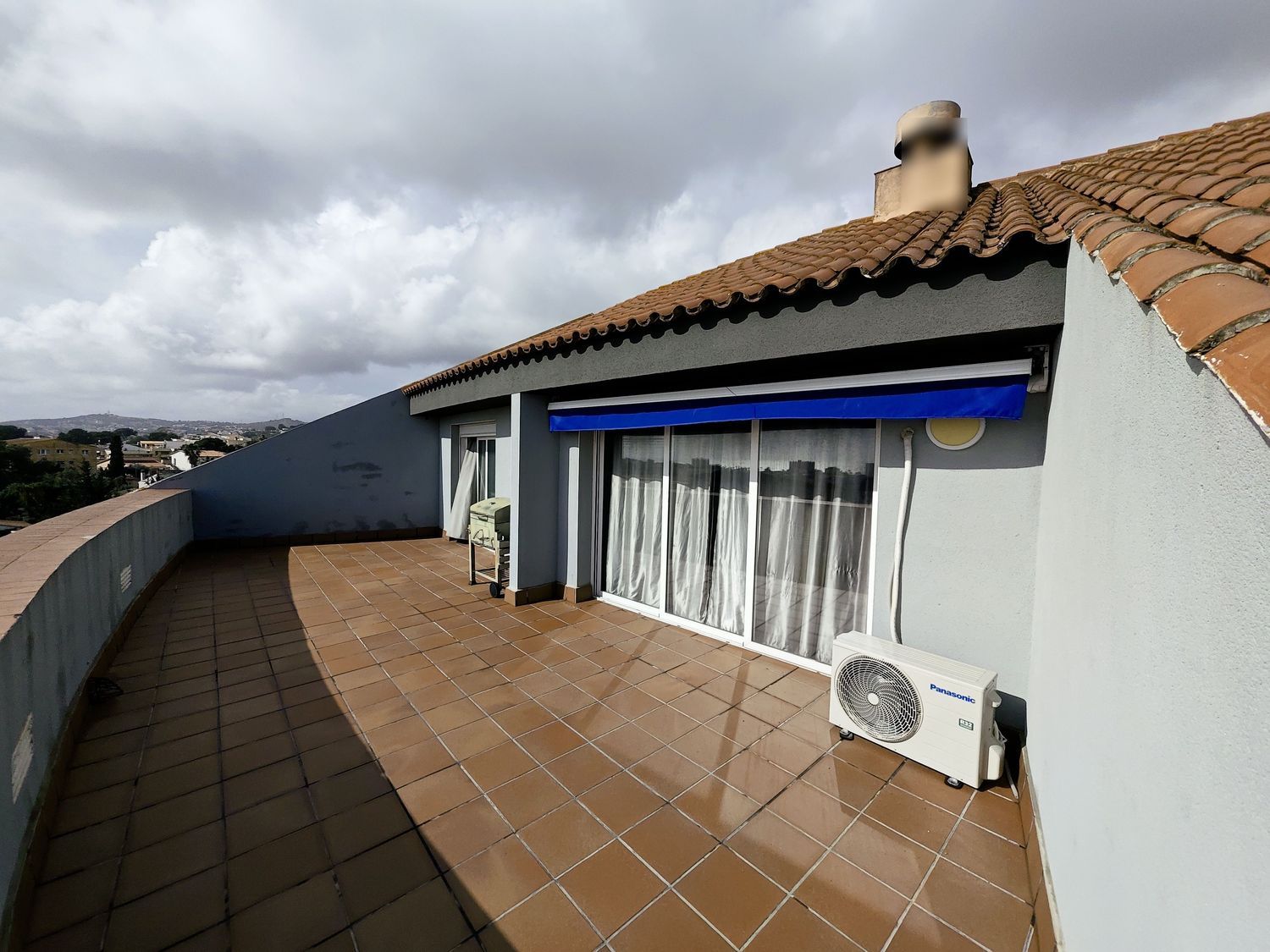 Ático en carretera Cunit a Clariana, 1 - Foto 1