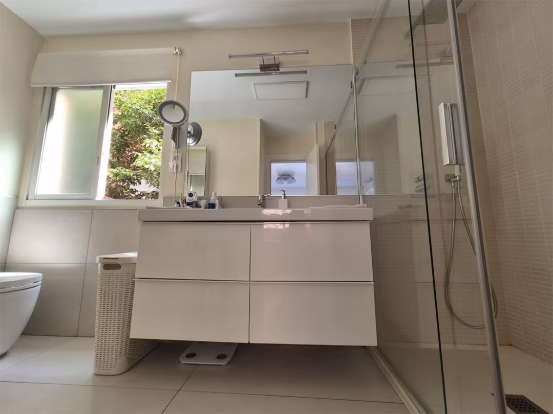 Piso en avenida Avenida de Machupichu 11 - Foto 12