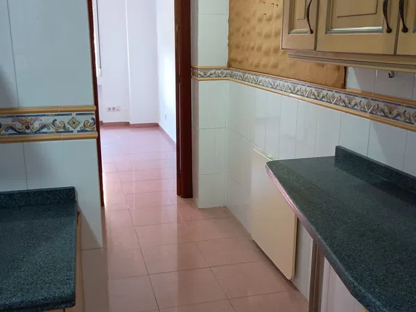 Piso en Calle Tarfia, 6, Reina Mercedes - Heliópolis - Foto 4