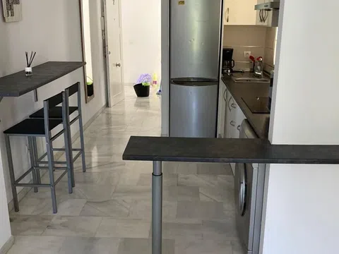 Piso en calle de la Unión, 10