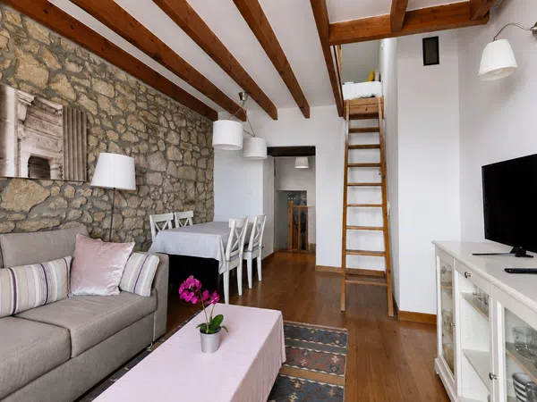 Casa rural en Barrio el Piqueru, 40 - Foto 7