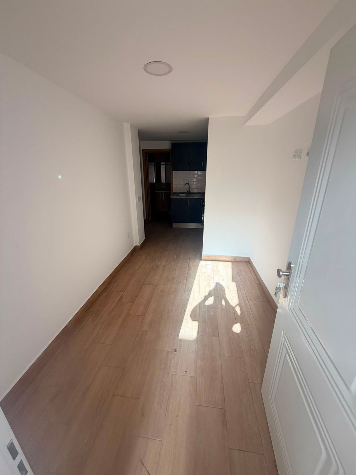 Estudio en Calle de San Juan de la Cruz, 35, Buenos Aires-Chamberí-Las Moraditas - Foto 5