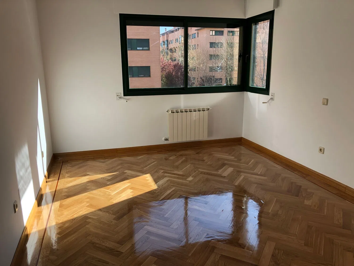 Piso en calle Tintín y Milú, 12 - Foto 1