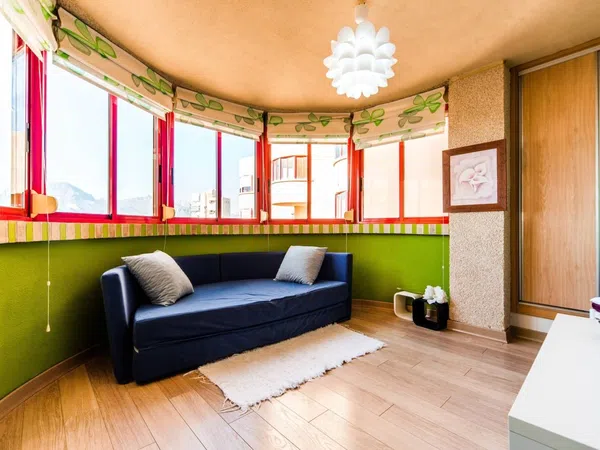 Piso en calle de Oslo, 2 - Foto 17