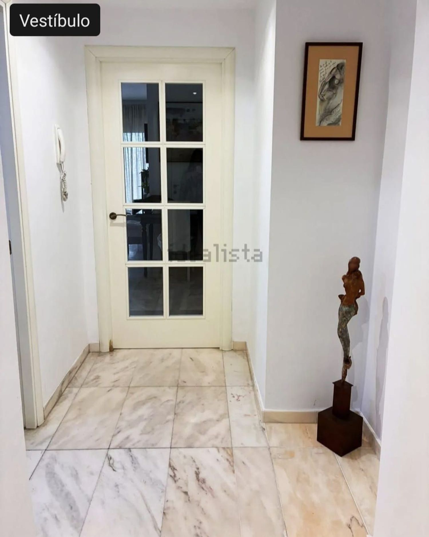 Piso en calle Arjona, 10 - Foto 8