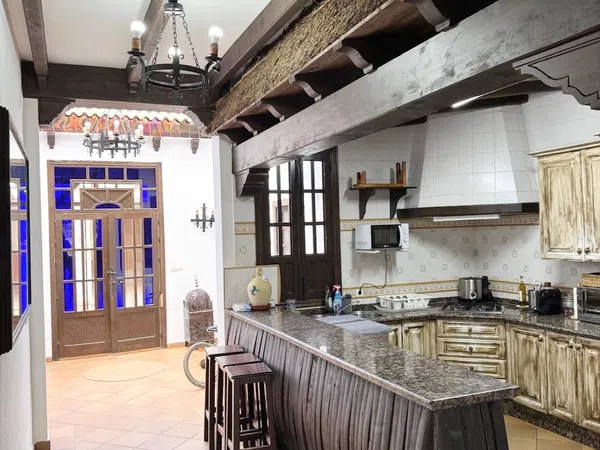 Chalet adosado en Calle Torre Carbonero, 147, El Rocío, El Rocío - Foto 7