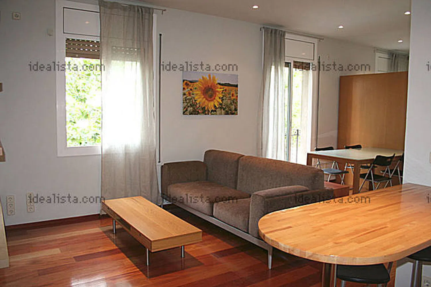 Estudio en calle Industria, 258 - Foto 6