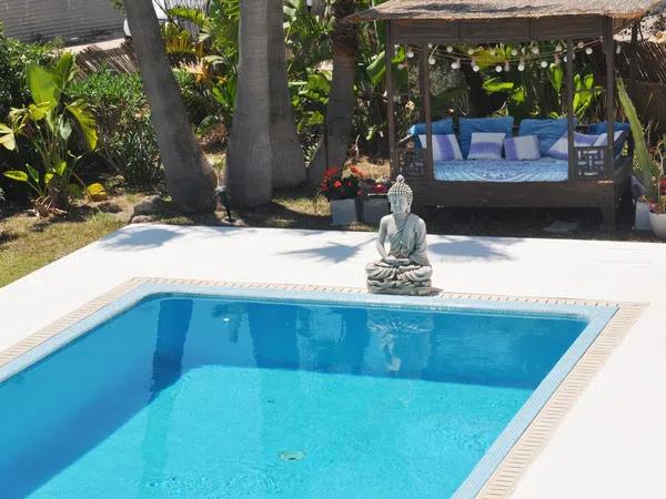 Casa independiente en Sol de Mallorca - Foto 11