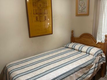 Piso en  Calle Alberche 4B - Foto 10