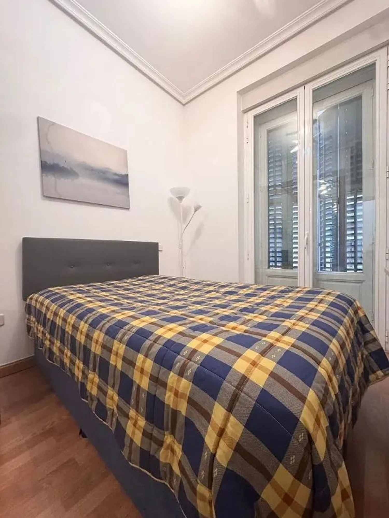 Piso en calle del Conde Duque, 20 - Foto 2