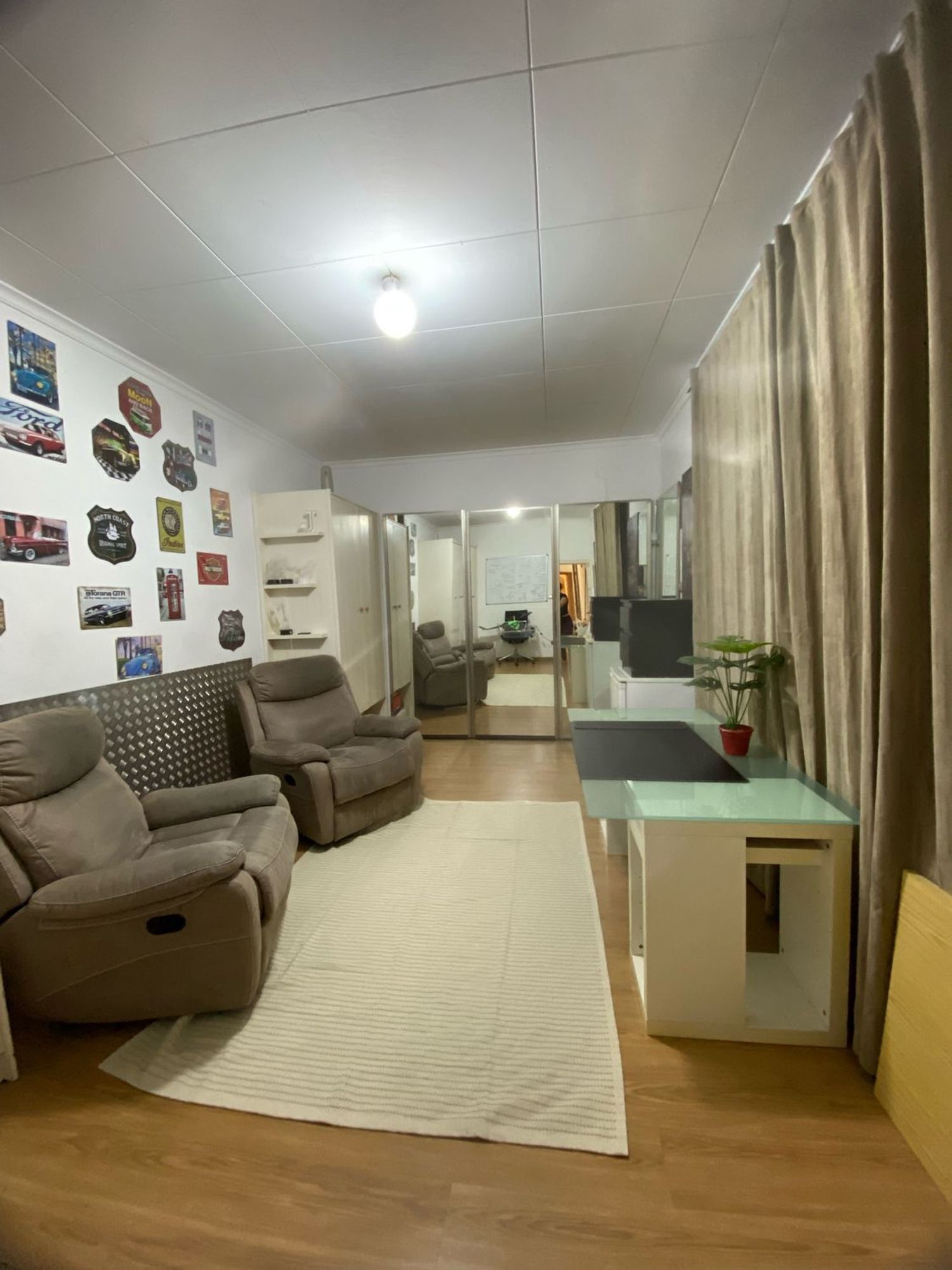 Estudio en calle de Sant Pere Més Alt, 127 - Foto 11