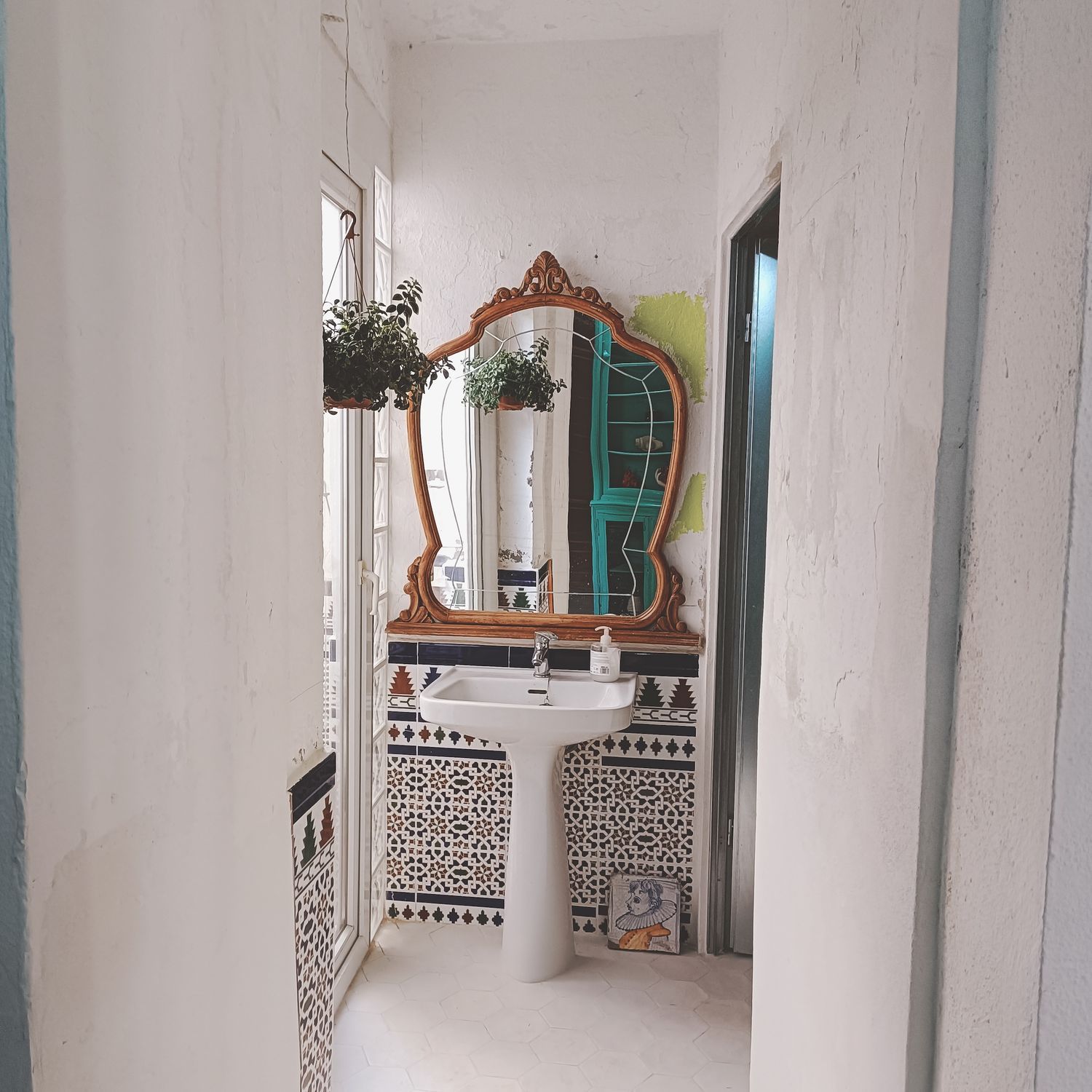 Casa de pueblo en Carrera, 16 - Foto 9