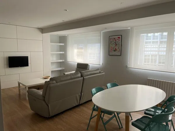 Piso en calle de Fernando III o Santo, 37