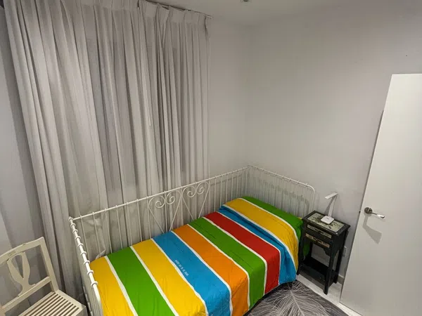 Piso en Calle Fernández de Isla, 26, Numancia - San Fernando, Numancia - San Fernando - Foto 10