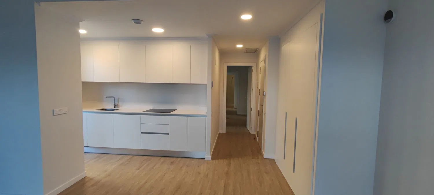 Piso en calle Juan Caturla Gosálvez, 4 - Foto 4