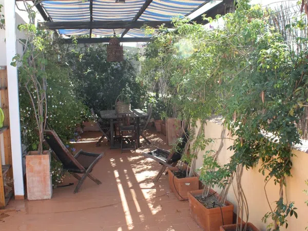 Ático en calle Virgen de la Cinta, 34 - Foto 3