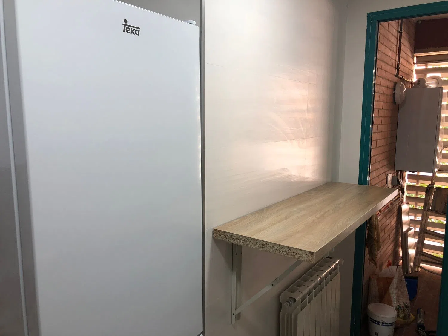 Piso en calle de la Costa Brava, 30 - Foto 10