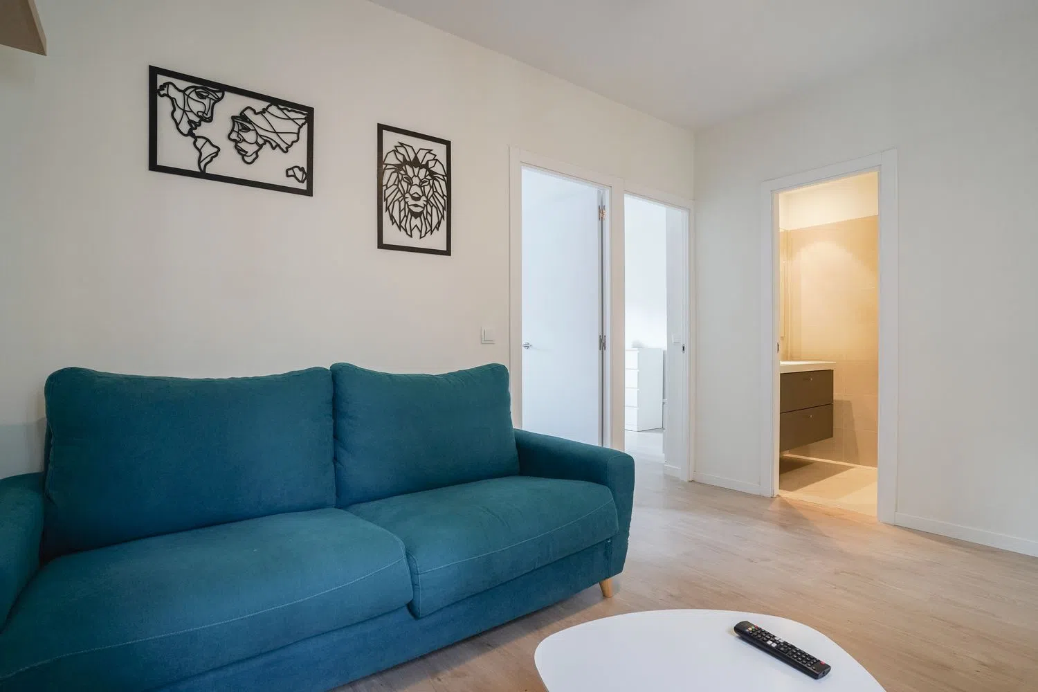 Piso en calle de Carretas, 14 - Foto 8