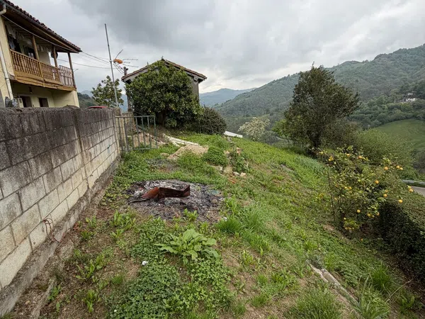Casa de pueblo en La zorera de porcio, 1 - Foto 4