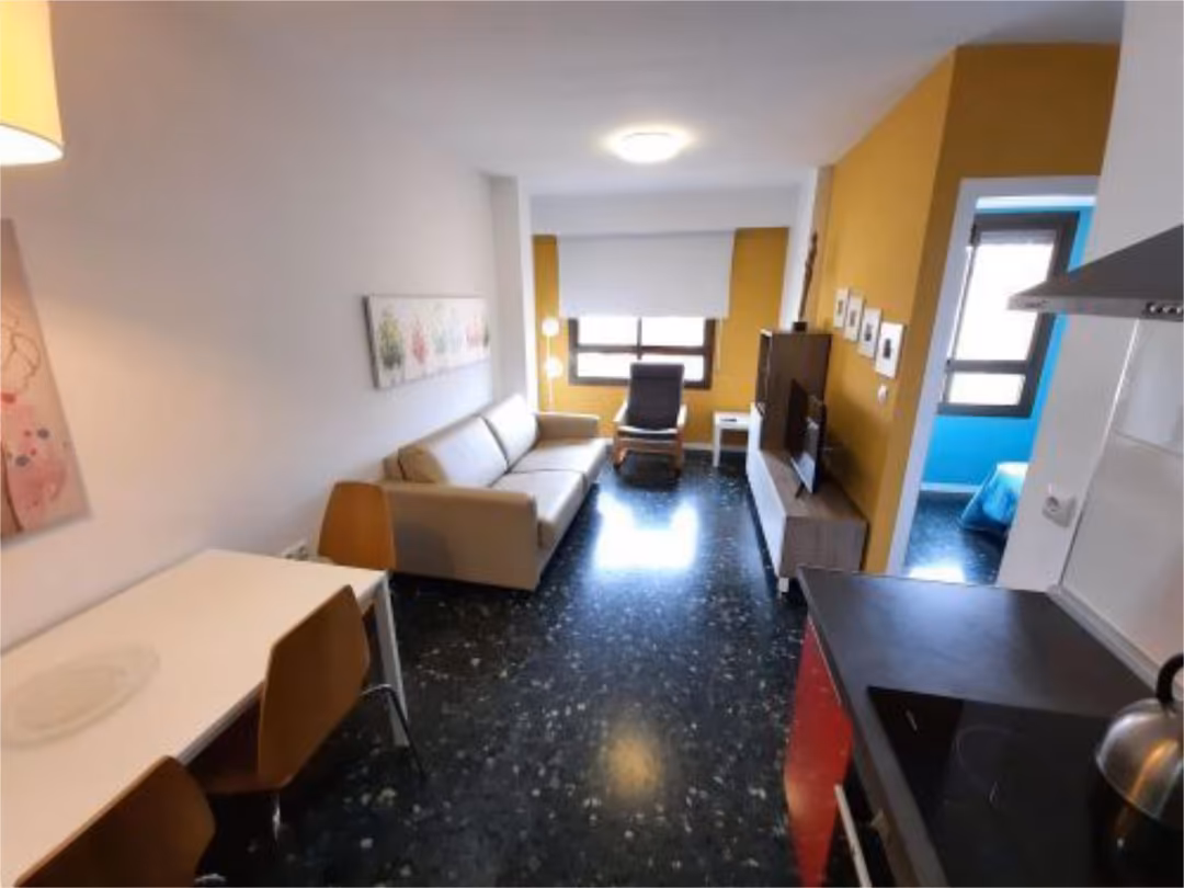 Apartamento en  Plaça de la Setmana Santa Marinera 2 - Foto 3