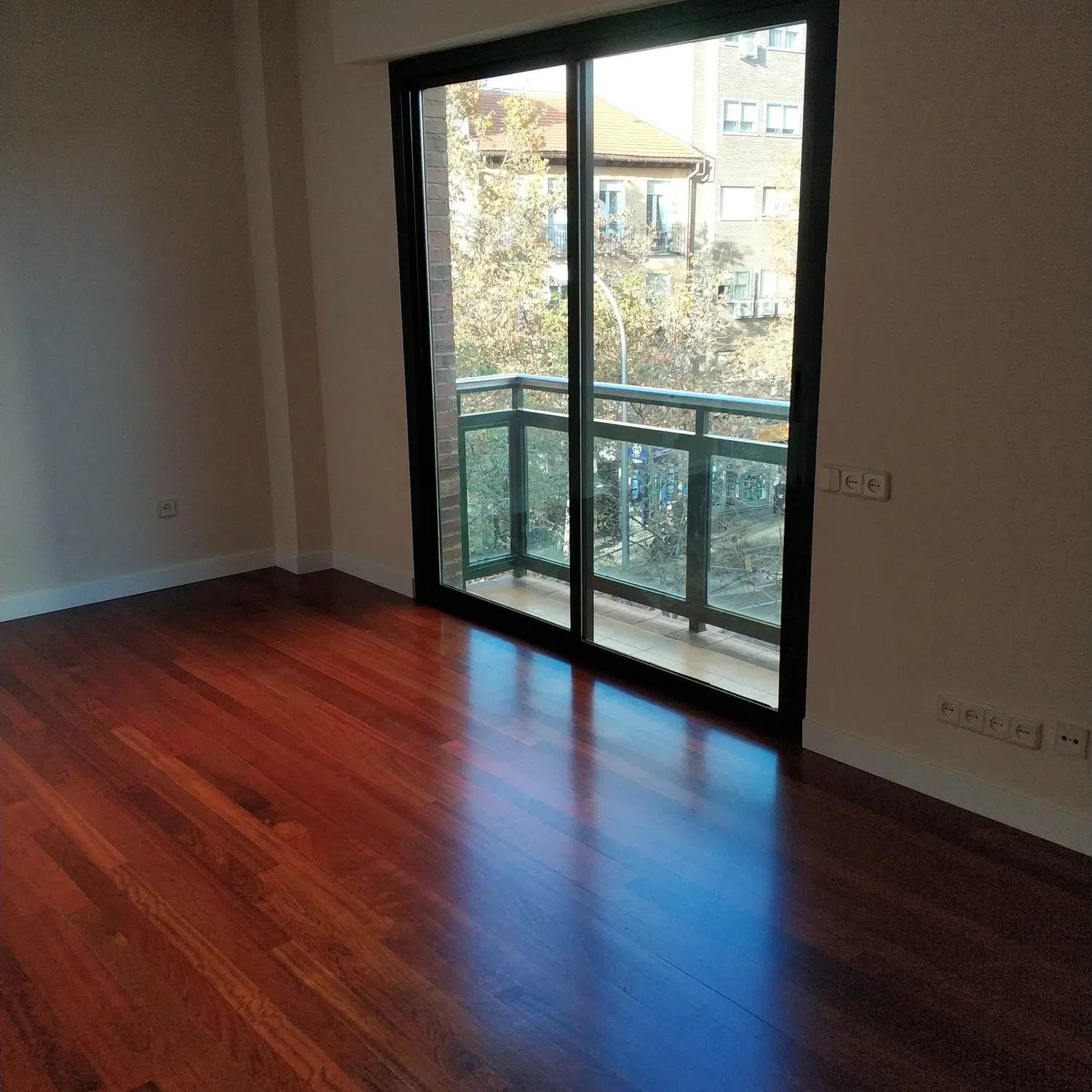 Piso en calle de Francos Rodríguez, 36 - Foto 2