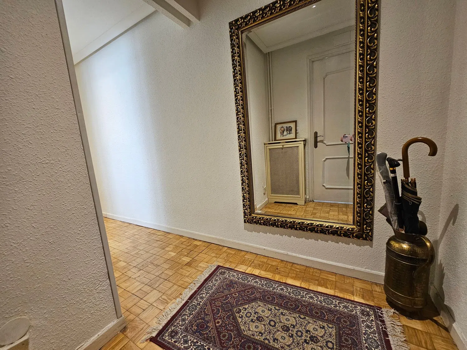 Piso en Barrio Pacífico - Foto 7