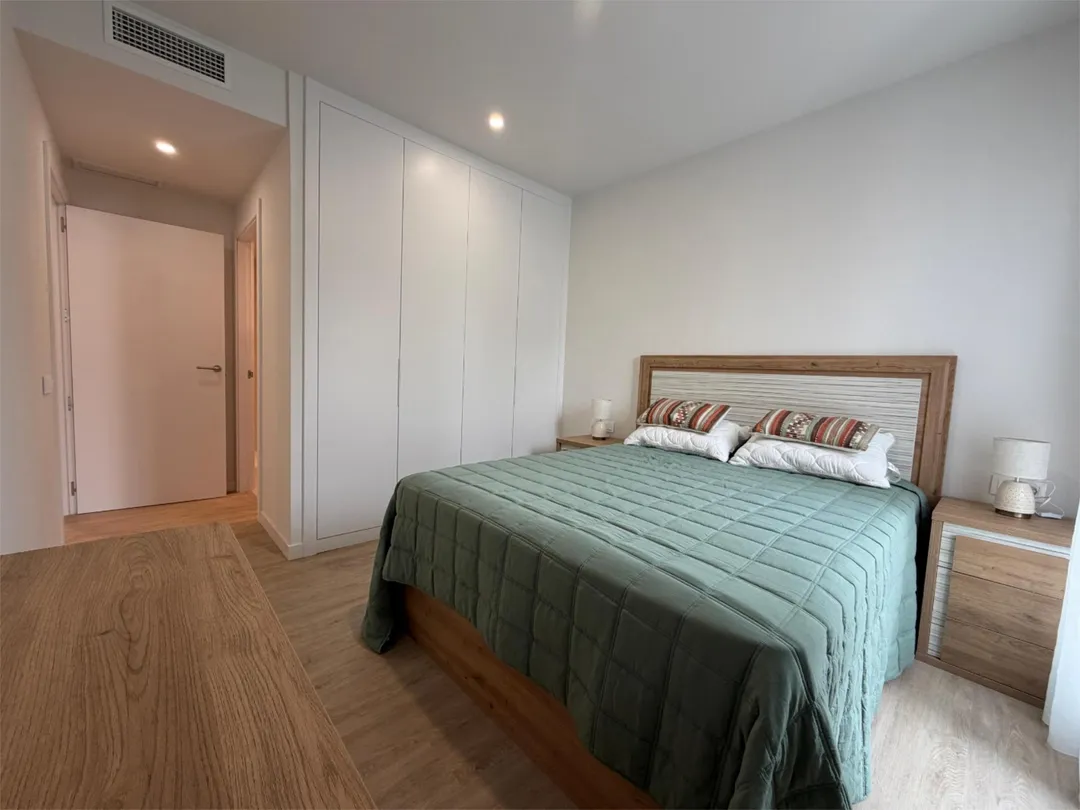 Piso en  Calle Profesor Ludovico Correa 1 - Foto 3