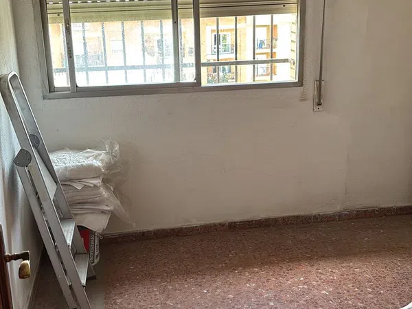 Piso en Calle Céfiro, 9, Luis Montoto - Santa Justa - Foto 1