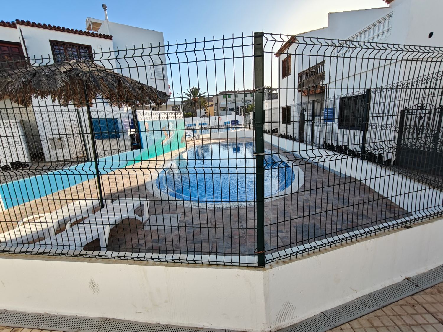 Chalet adosado en avenida Jose Antonio Tavio, 19 - Foto 27