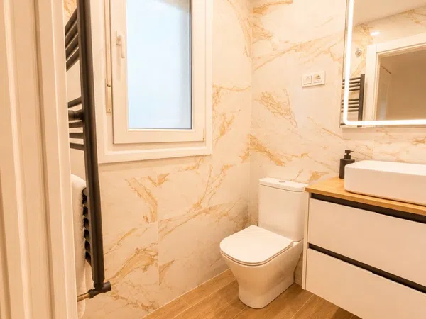Chalet adosado en Calle del Alto de la Cruz, 54, Cotolino, Cotolino - Foto 15