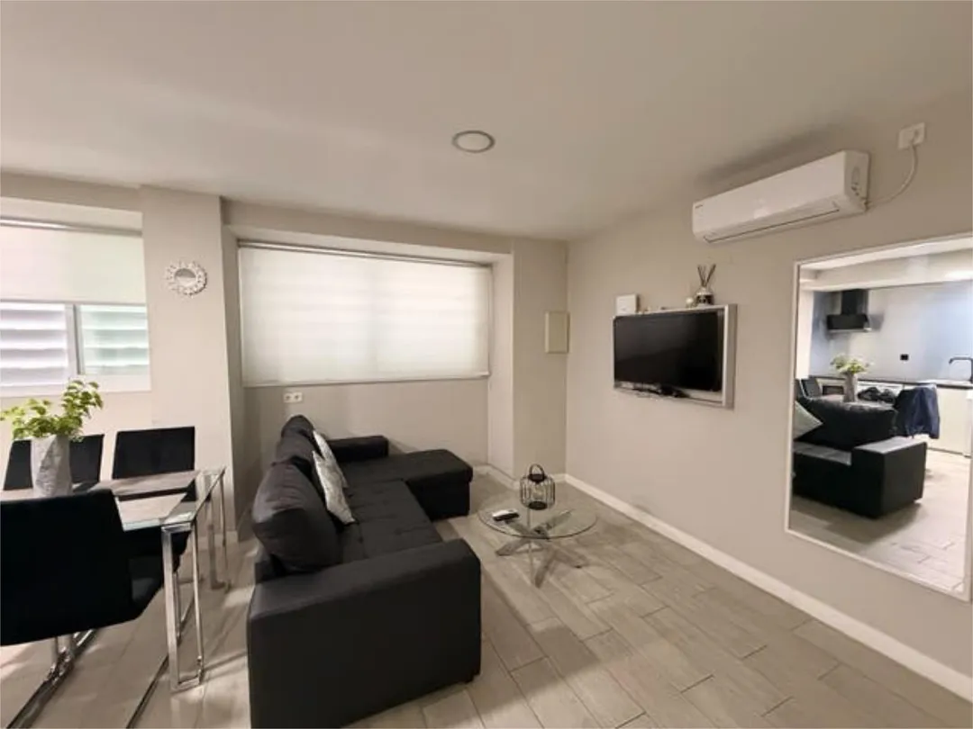 Apartamento en Ciudad Jardín - Foto 5