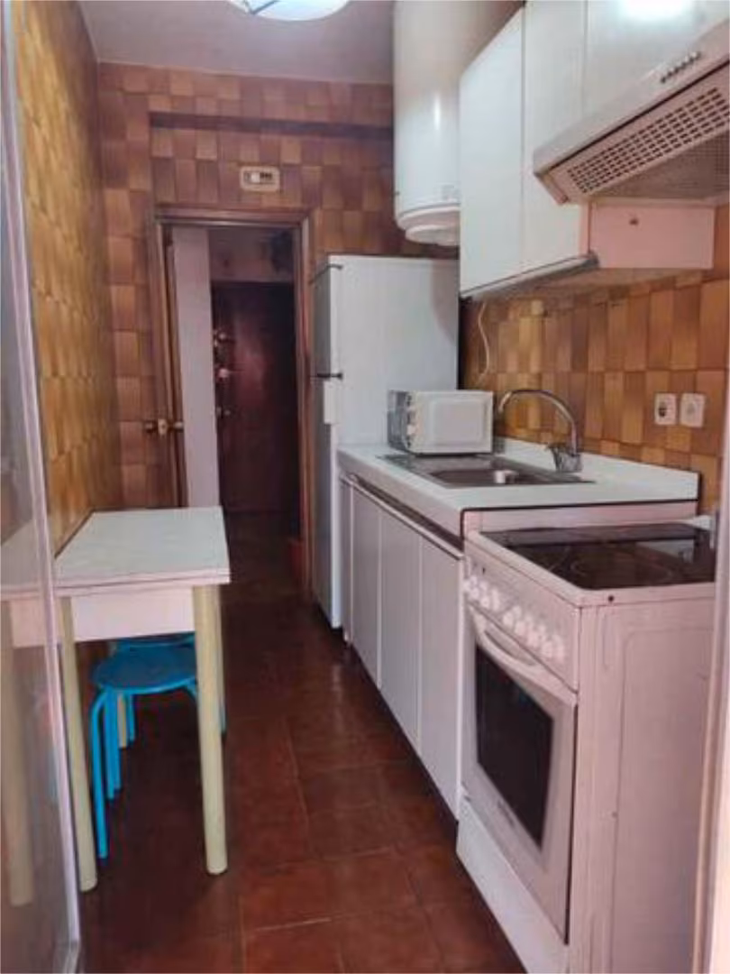 Piso en Valdezarza - Foto 4