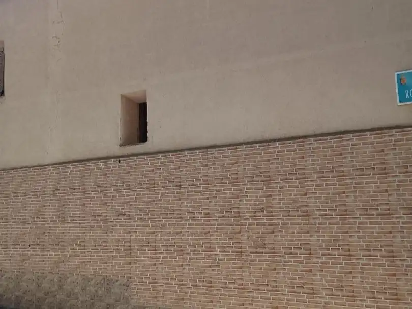 Casa adosada en  Calle Navarra 52 - Foto 4