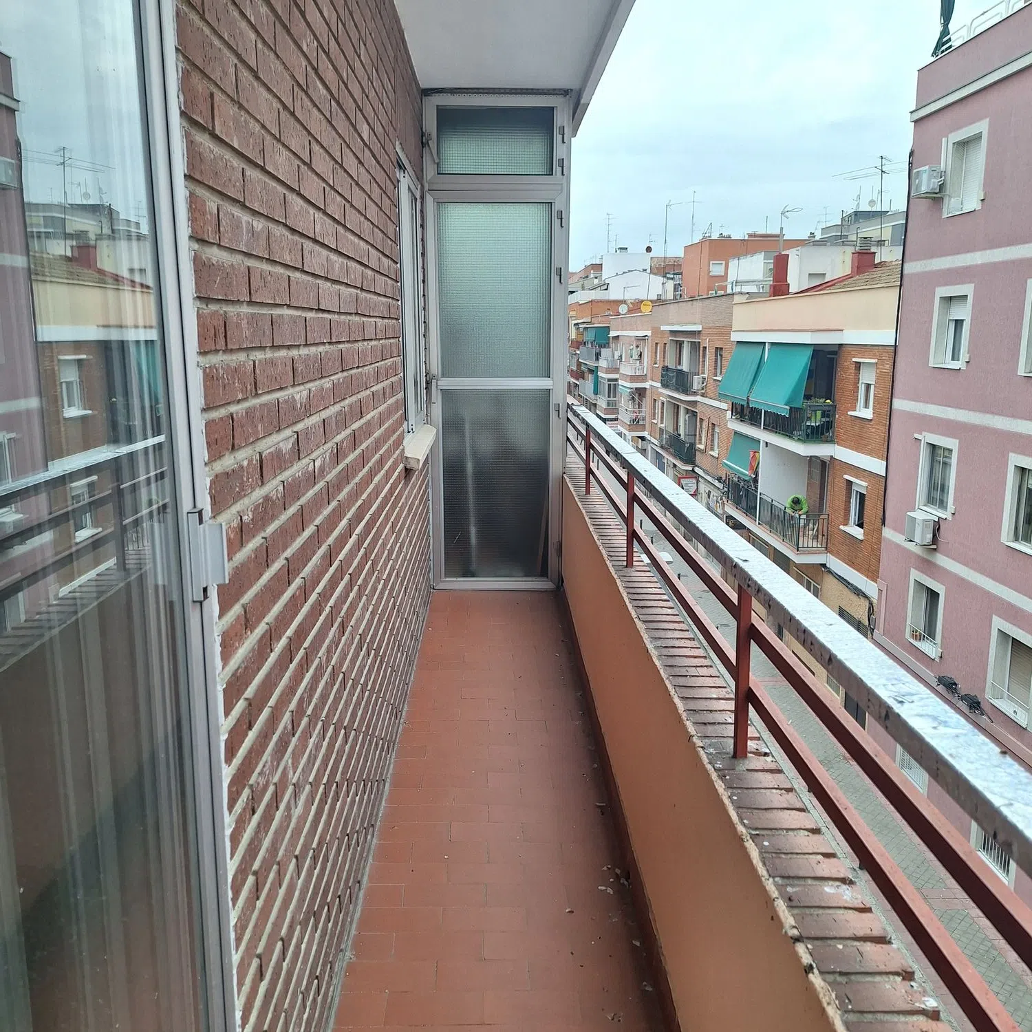 Piso en Urb. no Barrio Vista Alegre - Foto 12