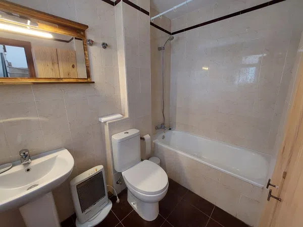 Chalet adosado en calle Arrabal de los Angeles, 11 - Foto 16