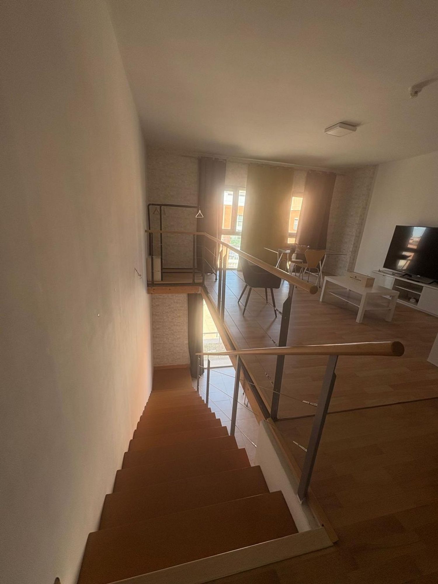 Dúplex en Avenida M-40, Campodón - Ventorro del Cano - Foto 5