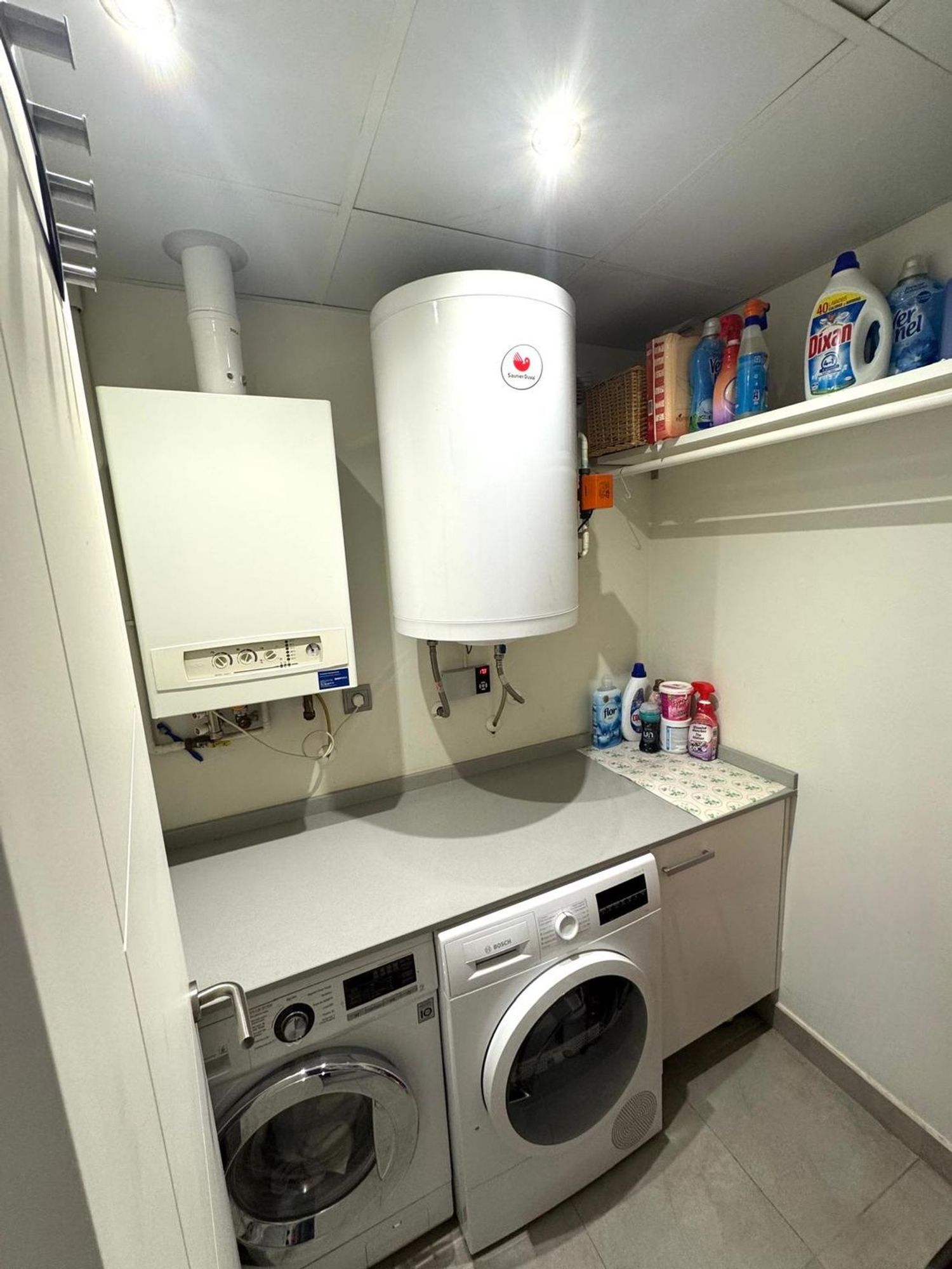 Piso en calle de Vicent Andrés Estellés, 14 - Foto 10