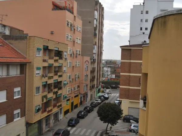 Ático en Calle San Juan de Dios, 42, Pardaleras, Pardaleras - Foto 16