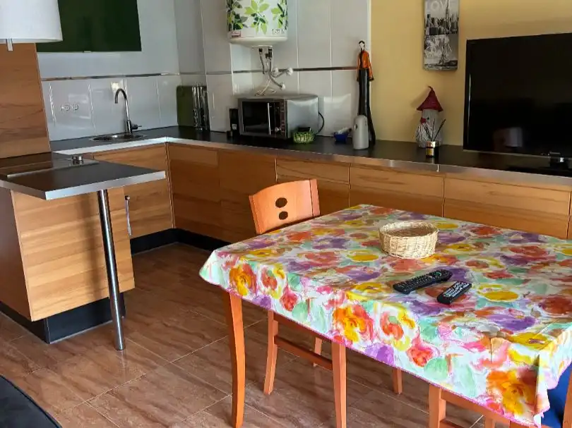 Apartamento en  Rúa o Cristo 2 - Foto 5